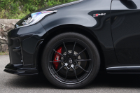 トヨタ GRヤリス GRMNサーキットパッケージ