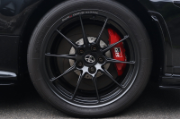 トヨタ GRヤリス GRMNサーキットパッケージ