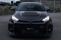 トヨタ GRヤリス GRMNサーキットパッケージ