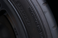 トヨタ GRヤリス GRMNサーキットパッケージ