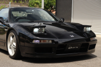 ホンダ NSX ベースグレード　3.0