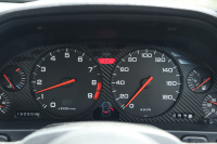 ホンダ NSX ベースグレード　3.0