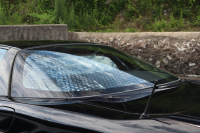 ホンダ NSX ベースグレード　3.0