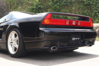 ホンダ NSX ベースグレード　3.0