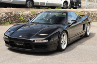 ホンダ NSX ベースグレード　3.0
