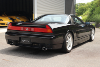 ホンダ NSX ベースグレード　3.0