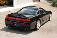 ホンダ NSX ベースグレード　3.0