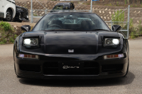 ホンダ NSX ベースグレード　3.0