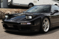 ホンダ NSX ベースグレード　3.0