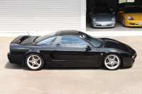 ホンダ NSX ベースグレード　3.0