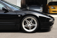 ホンダ NSX ベースグレード　3.0