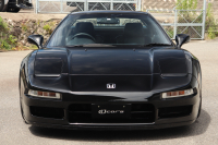 ホンダ NSX ベースグレード　3.0