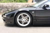 ホンダ NSX ベースグレード　3.0