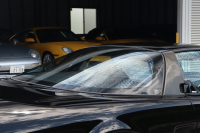ホンダ NSX ベースグレード　3.0