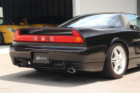 ホンダ NSX ベースグレード　3.0