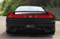 ホンダ NSX ベースグレード　3.0