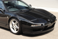 ホンダ NSX ベースグレード　3.0
