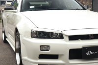 日産 スカイライン GT-R Mスペック