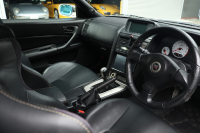 日産 スカイライン GT-R Mスペック