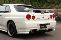 日産 スカイライン GT-R Mスペック