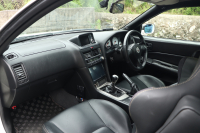 日産 スカイライン GT-R Mスペック
