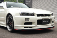 日産 スカイライン GT-R Mスペック