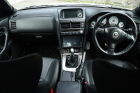 日産 スカイライン GT-R Mスペック