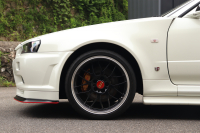 日産 スカイライン GT-R Mスペック