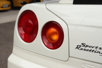 日産 スカイライン GT-R Mスペック