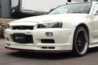 日産 スカイライン GT-R Mスペック