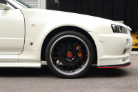 日産 スカイライン GT-R Mスペック