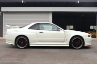 日産 スカイライン GT-R Mスペック