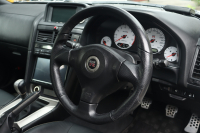 日産 スカイライン GT-R Mスペック