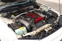 日産 スカイライン GT-R Mスペック