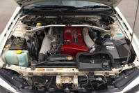 日産 スカイライン GT-R Mスペック
