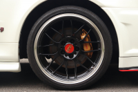 日産 スカイライン GT-R Mスペック