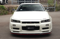 日産 スカイライン GT-R Mスペック
