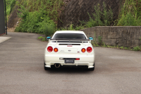 日産 スカイライン GT-R Mスペック