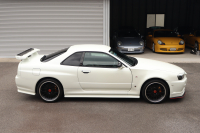 日産 スカイライン GT-R Mスペック