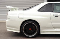 日産 スカイライン GT-R Mスペック