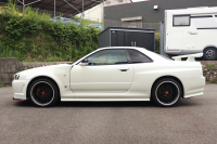 日産 スカイライン GT-R Mスペック