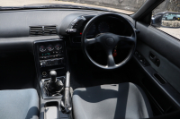 日産 スカイライン GT-R ベースグレード