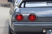 日産 スカイライン GT-R ベースグレード