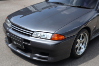 日産 スカイライン GT-R ベースグレード