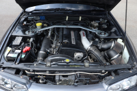 日産 スカイライン GT-R ベースグレード
