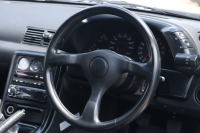 日産 スカイライン GT-R ベースグレード