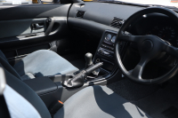 日産 スカイライン GT-R ベースグレード