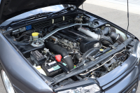 日産 スカイライン GT-R ベースグレード
