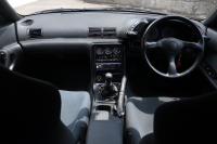 日産 スカイライン GT-R ベースグレード