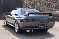 日産 スカイライン GT-R ベースグレード